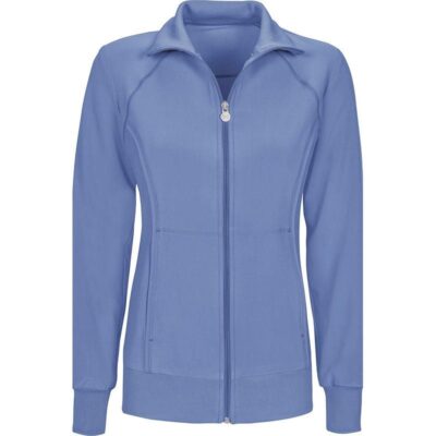 medical scrub jackets for nurses