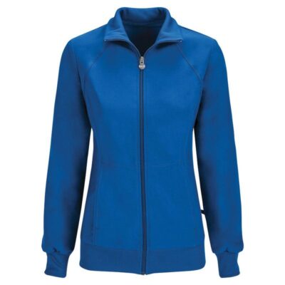 medical scrub jackets for nurses